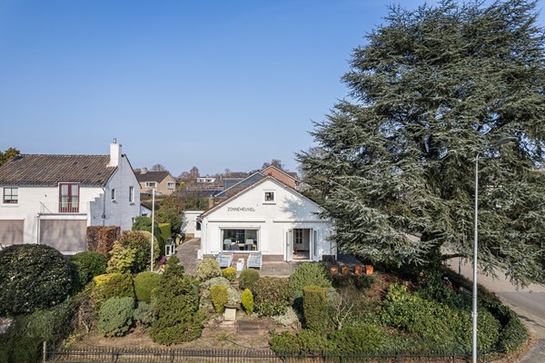 Medium property photo - Acacialaan 37, 6862 XB Oosterbeek